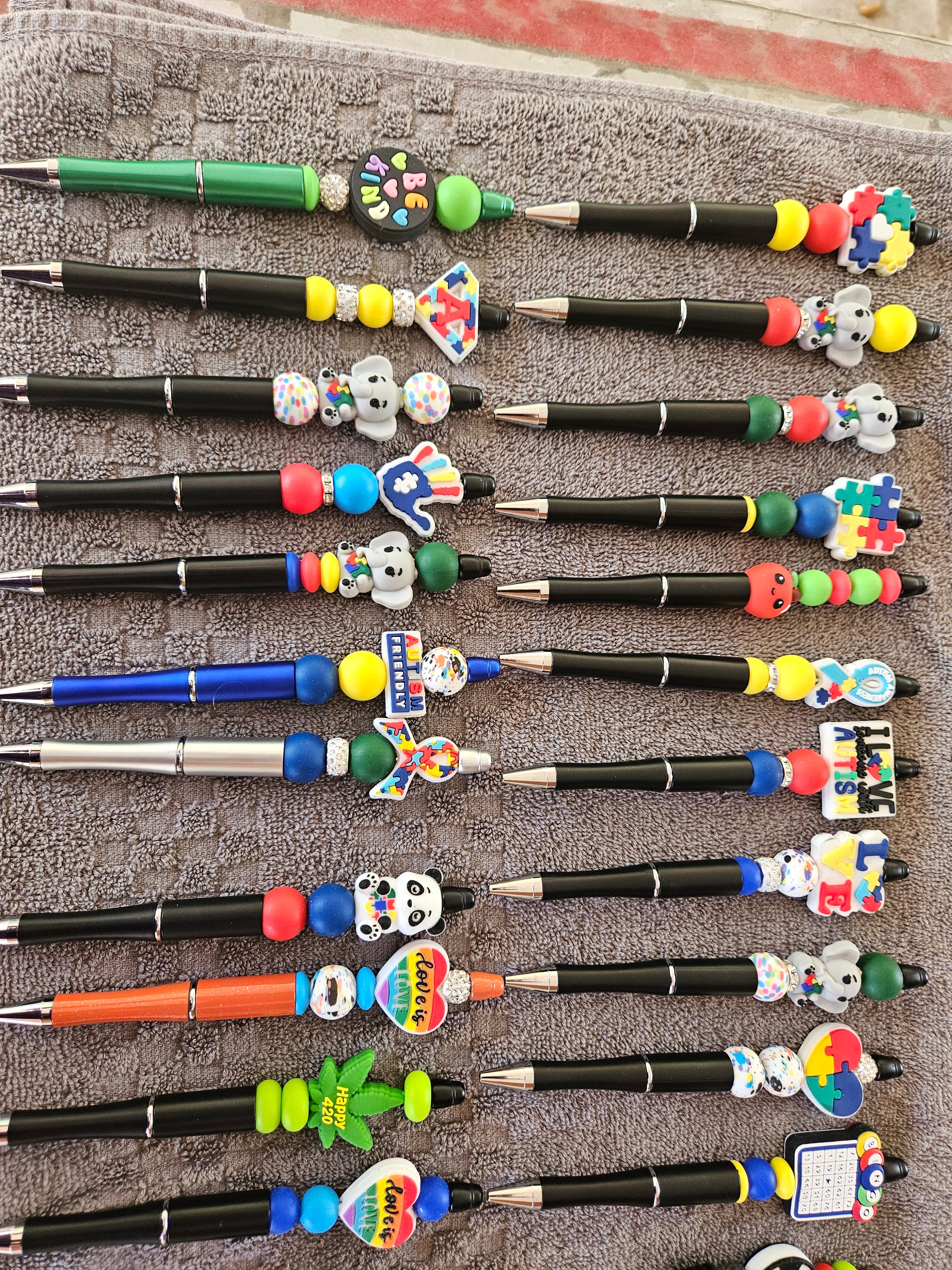 Custom Creations